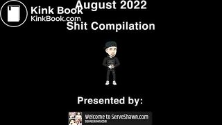 Master Shawn Shitting Complication