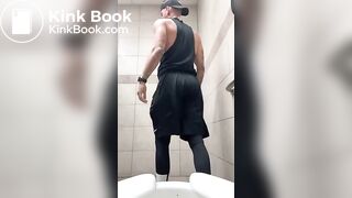 Master Shawn Shitting Complication