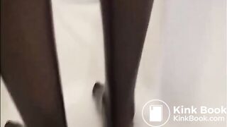 Shitting