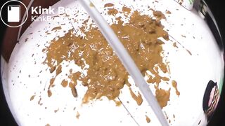 INSANE Diarrhea All Over