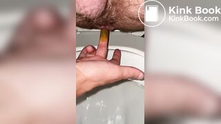 Dirty Fingers