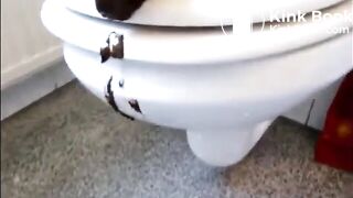 Shitting