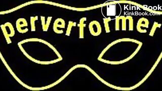 He licks her dirty ass