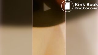 Str8 Married Guy Shits For Me