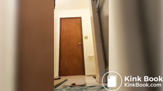 Str8 Married Guy Shits For Me