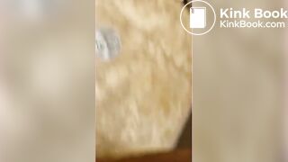 Str8 Married Guy Shits For Me