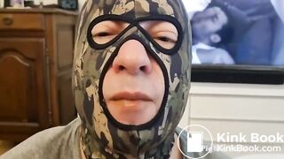 Shit Slap Suck Smear