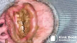 Massive Dump Flushed! - FULL VID is 32 MIN