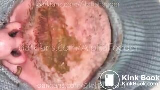 Massive Dump Flushed! - FULL VID is 32 MIN