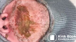 Massive Dump Flushed! - FULL VID is 32 MIN