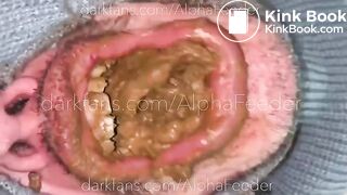 Massive Dump Flushed! - FULL VID is 32 MIN