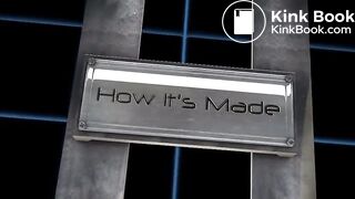 Special pasta with shit