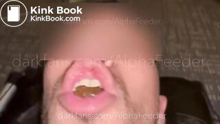 JOCK EATS TURD - 8 MIN SCAT VID