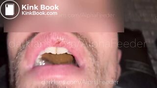 JOCK EATS TURD - 8 MIN SCAT VID