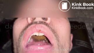 JOCK EATS TURD - 8 MIN SCAT VID
