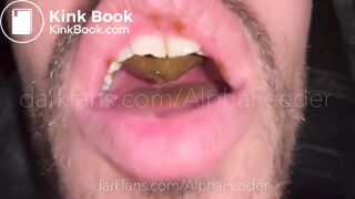 JOCK EATS TURD - 8 MIN SCAT VID