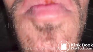 JOCK EATS TURD - 8 MIN SCAT VID