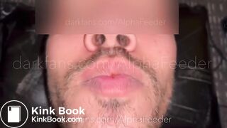 JOCK EATS TURD - 8 MIN SCAT VID