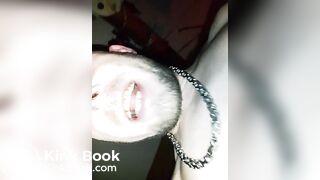 meine scheisse und meine arschfotze will mehr mehr