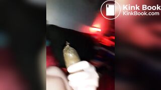 meine scheisse und meine arschfotze will mehr mehr