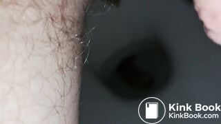 Energy drink make me poopy!!!