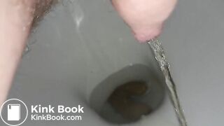 Energy drink make me poopy!!!