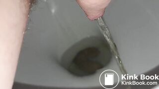 Energy drink make me poopy!!!