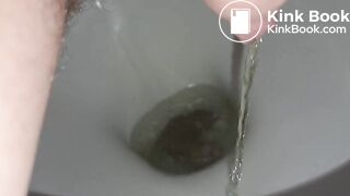 Energy drink make me poopy!!!