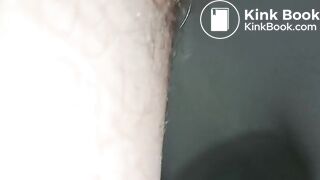 Energy drink make me poopy!!!