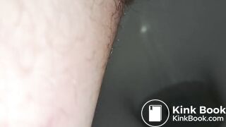 Energy drink make me poopy!!!