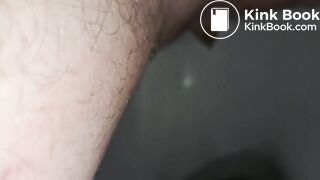 Energy drink make me poopy!!!