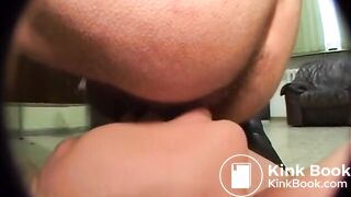 Scat face