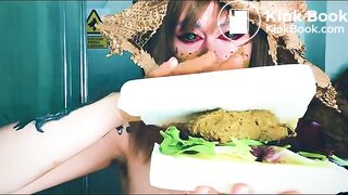 Vegetable Scat Magistr 23lvl