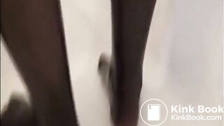 Shitting