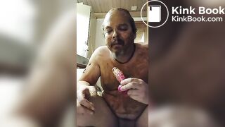 Horny Scat playing 3