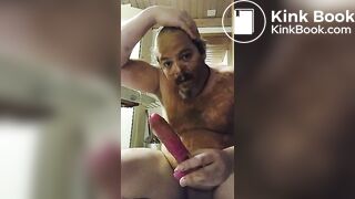 Horny Scat playing 3