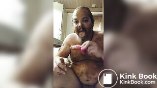 Horny Scat playing 3