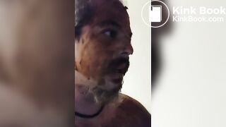 Horny Scat playing 3