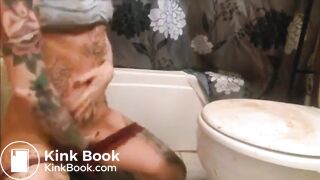 Shitting