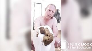 amateur underwear shit, eat, facial 962022