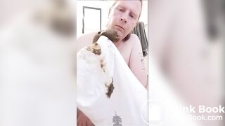 amateur underwear shit, eat, facial 962022