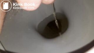 Public pissing And Shitting