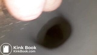 Public pissing And Shitting