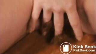 Swallow my Lucy scat pig