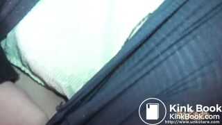 Unpixelated Japanese Scat