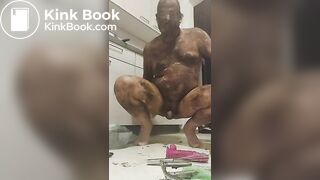 Ass fucking fun