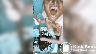 Crazy Scat Freak