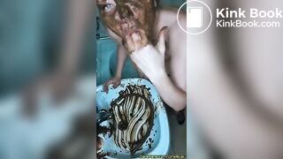 Crazy Scat Freak