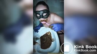 Crazy Scat Freak