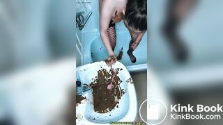 Crazy Scat Freak